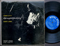 SONNY STITT From The Pen Of QUINCY JONES LP ROOST US 1957 JAZZ MONO Thad Jones