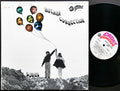 ROTARY CONNECTION Songs LP CADET CONCEPT LPS-322 US 1969 Minnie Riperton