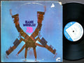 HANK MOBLEY The Flip LP BLUE NOTE BST 84329 US 1970 RVG LIBERTY Dizzy Reece