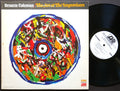 ORNETTE COLEMAN The Art Of The Improvisers LP ATLANTIC SD 1572 Scott LaFaro