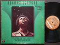 NORMAN CONNORS Dark Of Light LP COBBLESTONE CST 9035 Gary Bartz Carlos Garnett