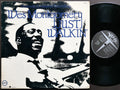 WES MONTGOMERY Just Walkin' LP VERVE RECORDS V6-8804 US 1971 JAZZ