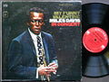 MILES DAVIS My Funny Valentine LP COLUMBIA CS 9106 US 1965 2-EYE Herbie Hancock