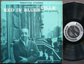 RED GARLAND Red In Bluesville LP PRESTIGE PRST 7157 US 1959 NJ RVG ST Sam Jones