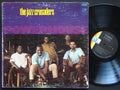 THE JAZZ CRUSADERS Powerhouse LP PACIFIC JAZZ ST 20136 US 1969 Buster Williams