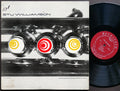 STU WILLIAMSON Self Titled LP BETHLEHEM BCP-55 US 1956 DG MONO Leroy Vinnegar
