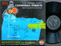 JULIAN CANNONBALL ADDERLEY Cannonball Enroute LP MERCURY MG 20616 MONO Sam Jones