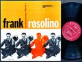 FRANK ROSOLINO I Play Trombone LP BETHLEHEM BCP-26 US 1956 DG MONO Sonny Clark