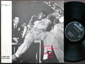 CHARLIE PARKER In Sweden 1950 LP SONET SLP 27 SWEDEN 1959 Limited Edition