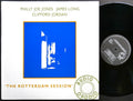 PHILLY JOE JONES CLIFFORD JORDAN The Rotterdam Session LP AUDIO DADDIO RS 1013
