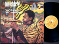 DON CHERRY "Mu" First Part / Second Part 2 x LP BYG RECORDS 529.206 France 1971