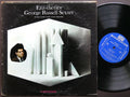 GEORGE RUSSELL Sextet Ezz-thetics LP RIVERSIDE RLP 375 DG MONO Eric Dolphy