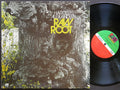 HAROLD ALEXANDER Raw Root LP ATLANTIC SD 1657 US 1974 Jazz Funk George Cables