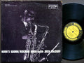 ROLAND KIRK JACK MCDUFF Kirk's Work LP PRESTIGE PRLP 7210 US 1961 NJ RVG DG MONO