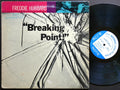 FREDDIE HUBBARD Breaking Point LP BLUE NOTE BST 84172 US 1964 JAZZ NY RVG EAR ST