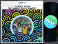 CHARLES LLOYD Quartet Journey Within LP ATLANTIC SD 1493 US 1967 Keith Jarrett