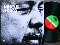 CHARLES MINGUS Mingus Moves LP ATLANTIC SD 1653 US 1974 Don Pullen George Adams