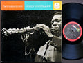 JOHN COLTRANE Impresions LP IMPULSE! AS-42 US 1971 RVG Eric Dolphy Roy Haynes