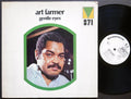 ART FARMER Gentle Eyes LP MAINSTREAM RECORDS MRL 371 US 1972 JAZZ PROMO CLEAN