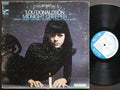 LOU DONALDSON Midnight Creeper LP BLUE NOTE BST 84280 US 1968 RVG Blue Mitchell