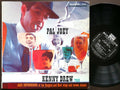 KENNY DREW TRIO Pal Joey LP RIVERSIDE RLP 1112 US 1959 DG Philly Joe Jones CLEAN