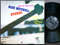 BLUE MITCHELL Out Of The Blue LP RIVERSIDE RLP 1131 Art Blakey Wynton Kelly