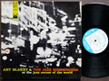 Art Blakey At The Jazz Corner Of The World 2 LP BLUE NOTE 84016 EAR Hank Mobley
