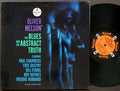 OLIVER NELSON The Blues And The Abstract Truth LP IMPULSE! A-5 Freddie Hubbard