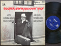 BOOKER ERVIN Groovin' High LP PRESTIGE PR 7417 US 1966 RVG MONO Carmell Jones