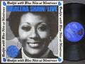 MARLENA SHAW Live At Montreux LP BLUE NOTE BN-LA 251-G US 1974 Soul Jazz Funk