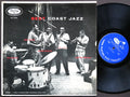 CLIFFORD BROWN MAX ROACH Best Coast Jazz LP EMARCY MG 36039 DG MONO Kenny Drew