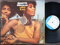ORNETTE COLEMAN Love Call LP BLUE NOTE BST 84356 US 1971 RVG Elvin Jones VG+