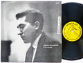 GEORGE WALLINGTON With Strings LP NORGRAN RECORDS MGN 1010 US 1954 DG MONO CLEAN