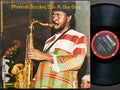 PHAROAH SANDERS Live At The East LP IMPULSE! AS-9227 Cecil McBee Harold Vick