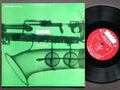 CHARLIE MARIANO Mariano 10" LP BETHLEHEM RECORDS BCP 1022 US 1954 DG MONO VG+