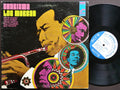 LEE MORGAN Charisma LP BLUE NOTE BST 84312 US 1969 RVG Hank Mobley Jackie McLean