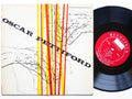 OSCAR PETTIFORD 10" LP BETHLEHEM BCP 1003 DG MONO JAZZ Duke Jordan Charles Rouse