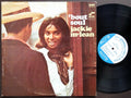 JACKIE MCLEAN 'Bout Soul LP BLUE NOTE 84284 Grachan Moncur III Rashied Ali VG+