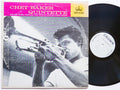 CHET BAKER Quintette LP CROWN CLP 5317 LP US 1963 MONO Art Pepper Bobby Timmons