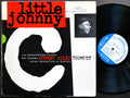 JOHNNY COLES Little Johnny C LP BLUE NOTE BST 84144 US 1966 NY RVG Joe Henderson