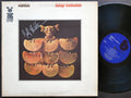SIGNED by BOBBY HUTCHERSON Montara LP BLUE NOTE BN-LA551-G US 1975 JAZZ