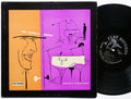 BUD POWELL's Moods LP CLEF RECORDS MG C-610 US 1954 DG MONO Ray Brown Buddy Rich