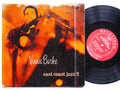 VINNIE BURKE Quartet East Coast Jazz/2 LP BETHLEHEM BCP 1010 US 1955 DG MONO 10"