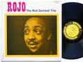 RED GARLAND Trio RAY BARRETTO Rojo LP PRESTIGE PRLP 7193 US 1961 NJ RVG DG MONO