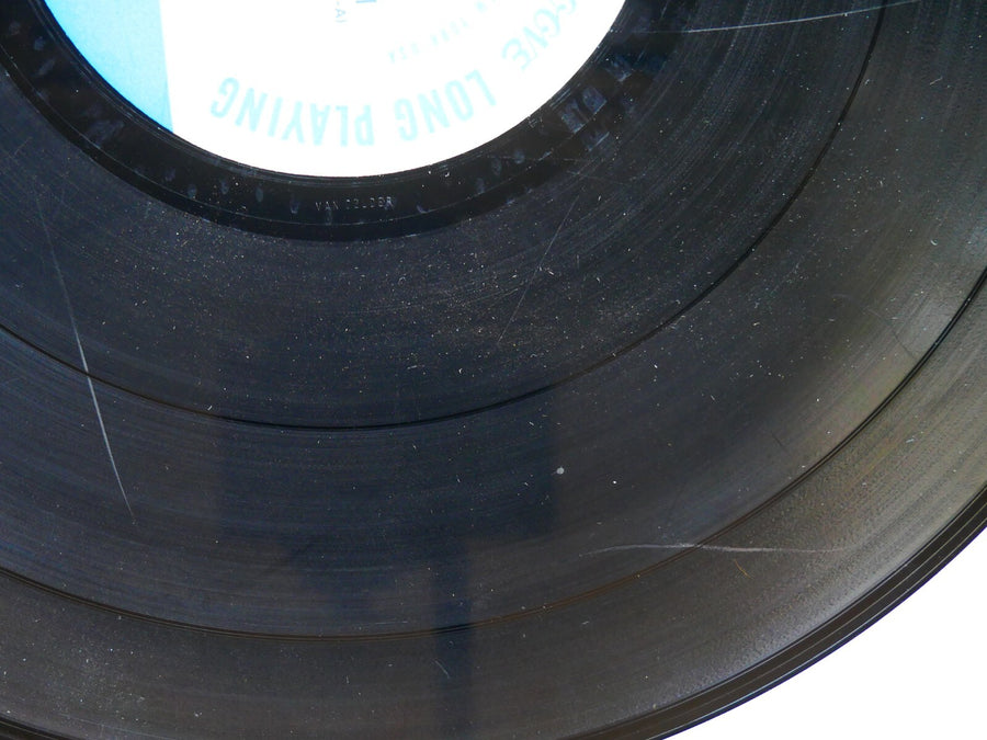 JOHNNY COLES Little Johnny C BLUE NOTE 4144 EAR MONO Joe Henderson Pete La Roca