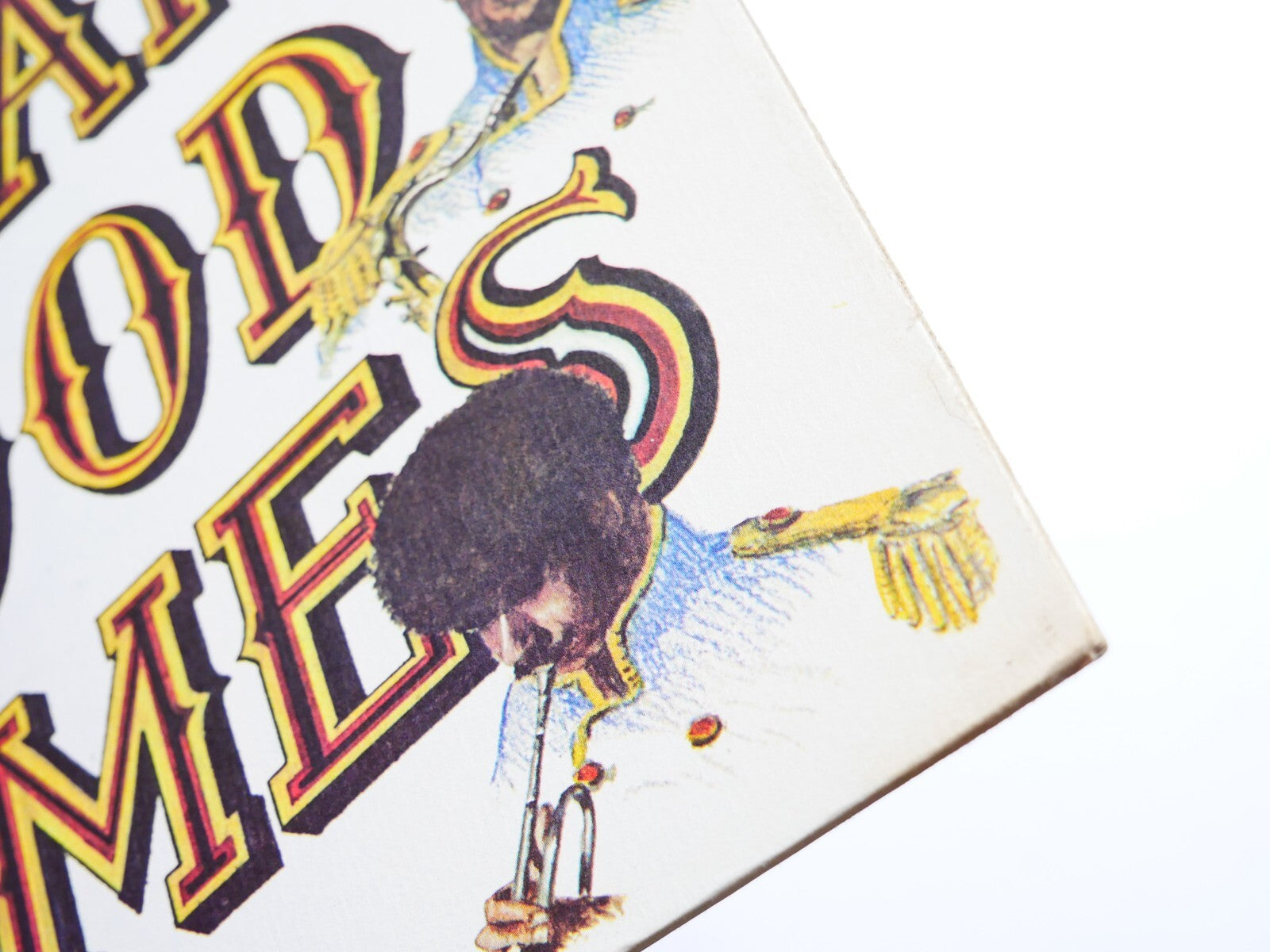 KOOL AND THE GANG Good Times LP DE-LITE RECORDS DEP-2012 US 1972 Jazz Funk