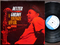DEXTER GORDON A Swingin' Affair LP BLUE NOTE BLP 4133 NY EAR MONO Sonny Clark