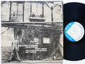 DEXTER GORDON One Flight Up LP BLUE NOTE 84176 US 1967 RVG LIBERTY Donald Byrd