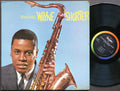WAYNE SHORTER Introducing LP VEE JAY VJLP 3006 DG MONO Lee Morgan Wynton Kelly