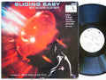 CURTIS FULLER Sliding Easy LP UNITED ARTISTS UAL4041 MONO Hank Mobley Lee Morgan